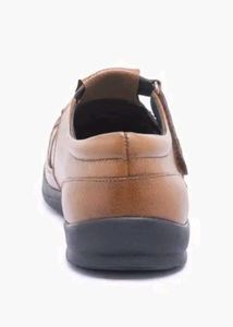 Pierre Cardin leather sandal