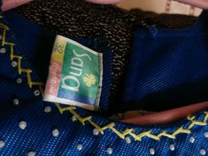 Kids Top(Girl) Sana Creation