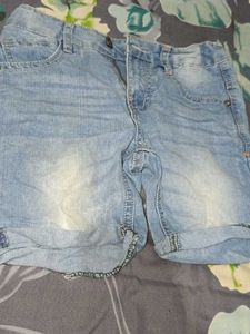 Denim for girl and women