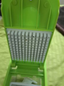 🔥Fruit Multi Discer🔥not Used