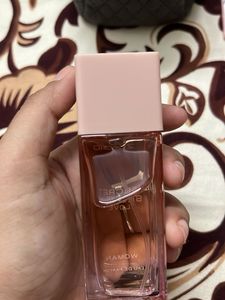 Zudio Secret Love Eau de Parfum for Woman