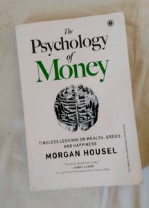 The Psychology of Money