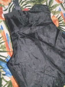 Patchwork Vest