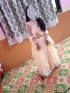 Bridesmaids Ethnic Gown