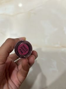 Revolution Lipgloss - Pink Shade