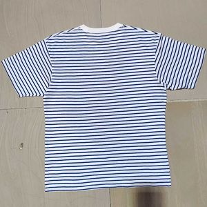 Uniqlo Keith Haring Ny Pop Art Ut Graphic Striped