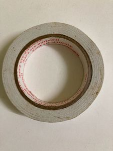 DoubleSide Tissue Tape