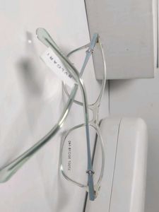 Stylish BVLGARI Eyeglasses