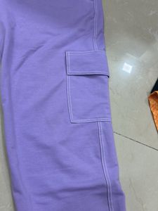 trackpant