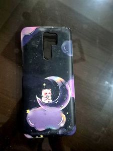 Phone Case for redmi 9 prime
