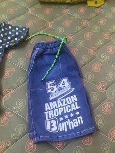 Unused Baby Boy Dress