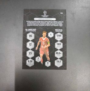 Joshua Kimmich Black Edge Edition