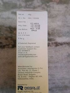 Solasafe Tinted Sunscreen SPF 50