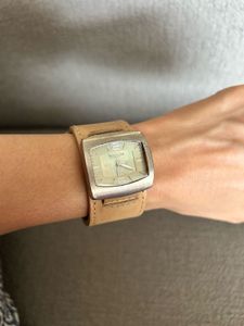 Vintage Kenneth Cole Reaction Watch
