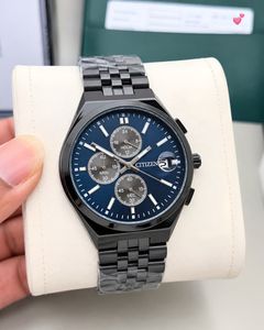 Citizen Chronograph Watch