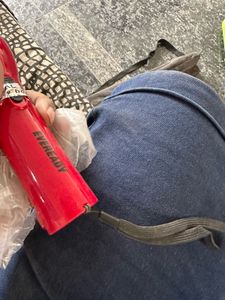 Eveready Rechargeable Mini Torch Unused