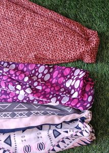 Stoles And Scarfs