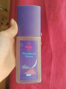 Plum BodyLovin' Moonkissed Drama Body Mist