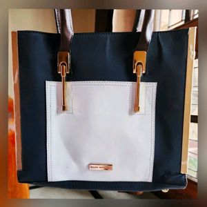 🆕Elliza Donatein Satchel Bag