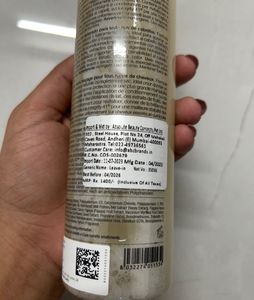Milkshake Leave In Conditioner For All Hair Types