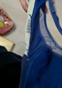 Guess Black Bra