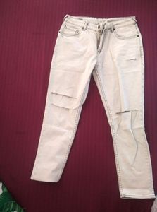Moda Rapido Men's Jeans
