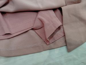 2in1 pink skorts From Thailand