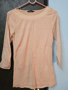 M&S Elegant 3/4 Sleeve Top