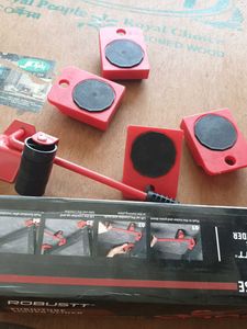 Heavy Duty Furniture Mover Slider