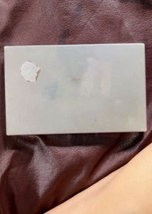kryolan Matt eyeshadow palate