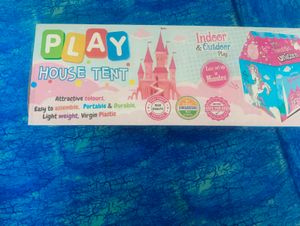 Play House Tent for Kids