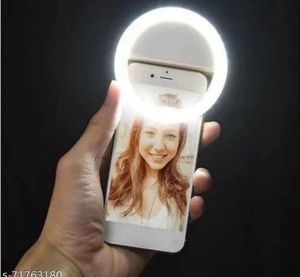 Mini LED Ring Light for Phone