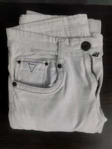 Guess Denim Jeans