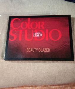 Color Studio Eye Shadows 35 Rag Available