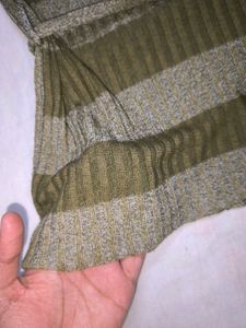 High Neck 🧣 Top