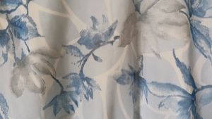 Floral Top (Size:M)