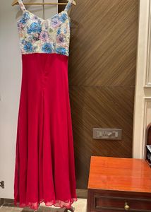 Indowestern Jumpsuit