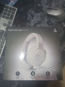 boAt Eutopia Headset (3d spatial sound &headtrack)