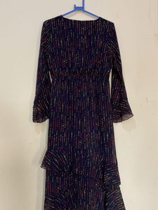 Chic Midi Dress