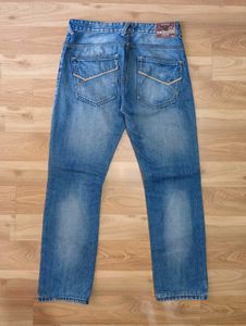 Tommy Hilfiger Denim jeans