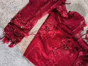 Old lengha Choli