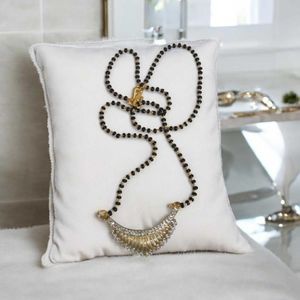 Elegant Diamond Mangalsutra Necklace