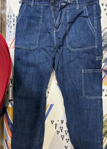 Men's Denim Jeans