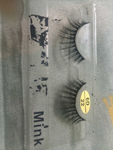 Victoria's Secret Mink Eyelashes