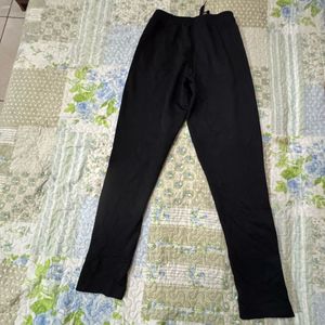 Adidas Black Track Pants