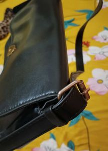 Savana chic shoulder bag