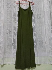 Dress.