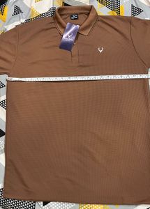 Allen Solly Men's Polo T-Shirt newwdtag