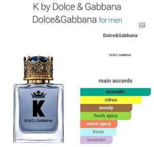 Dolce &amp; Gabbana K Perfume for Men