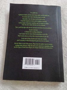 Kiss the Villain by Rina Kent